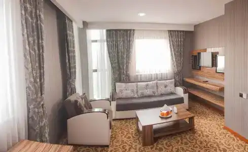 Grand & Convention Center Karaman - 48