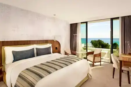 Parklane, a Luxury Collection Resort & Spa, Limassol - 56