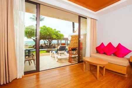 Beyond Resort Karon - Sha Extra Plus - 42