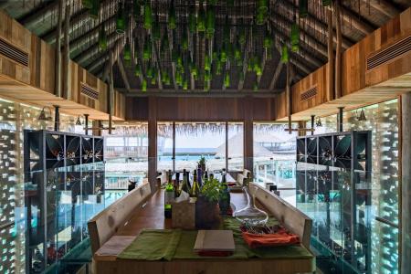 Six Senses Laamu - 5
