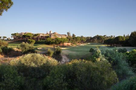 DoubleTree by Hilton Islantilla Beach Golf Resort - 17