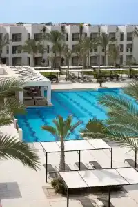 Jaz Crystal, Almaza Bay - 23