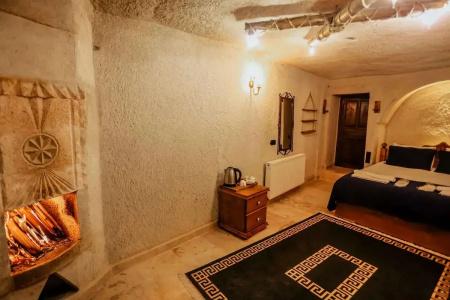 Elite Cave Suites - 96