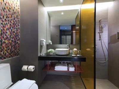 Ibis Styles Bangkok Sukhumvit Phra Khanong - Sha Extra Plus - 42