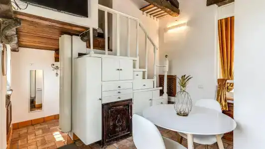 Colonna Suite Del Corso - 87