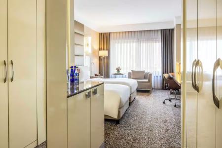 Ramada Plaza By Wyndham Istanbul Tekstilkent - 19