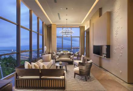 Hilton Shenzhen Shekou Nanhai - 85