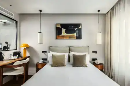 The Residence Aiolou Suites & Spa - 55