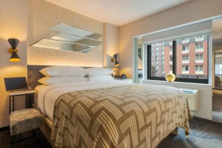 Pestana Cr7 Times Square - 2