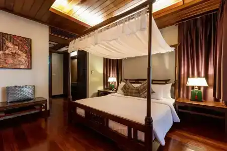 Khaolak Laguna Resort - Sha Extra Plus - 53