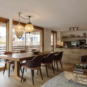 Bergwelt Grindelwald - Alpine Design Resort - 78