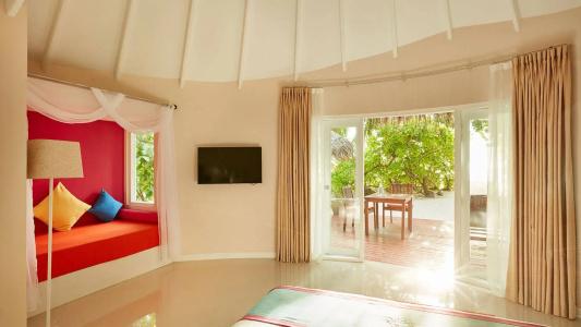 Sun Siyam Vilu Reef - 35