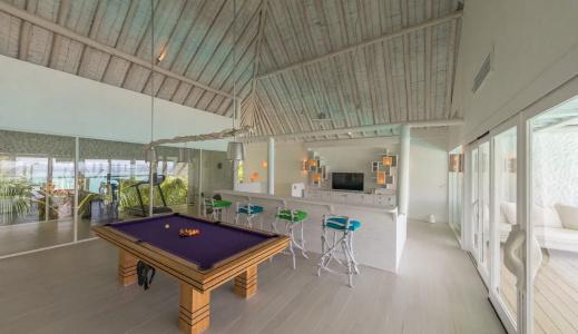 Soneva Fushi - 174