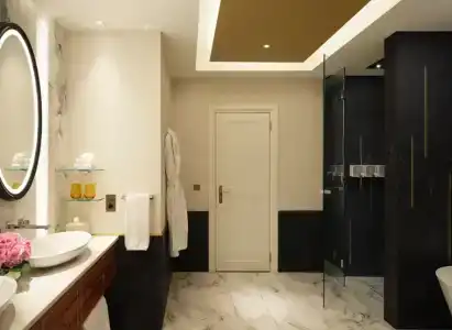 Mandarin Oriental, Munich - 84