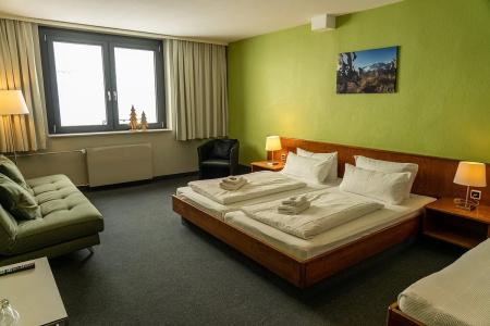 k1 sporthotel - 4