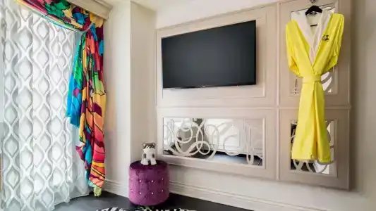 Staypineapple, An Artful, Midtown New York - 96