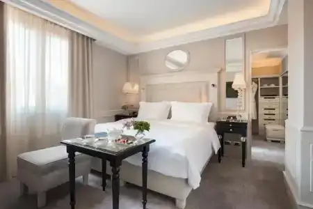 Hassler Roma - 7