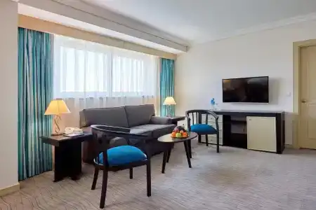 Wyndham Ташкент - 31