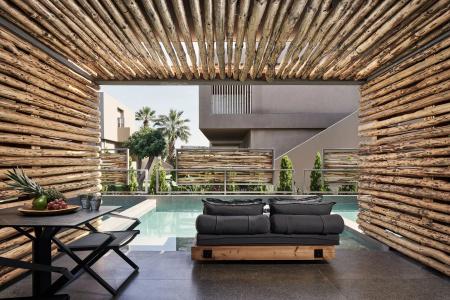 Elysium Boutique & Spa (Adults Only) - 67