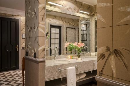 Relais & Châteaux Heritage - 74
