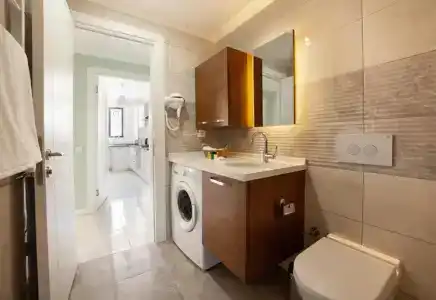 Walton Residence Sisli - 75