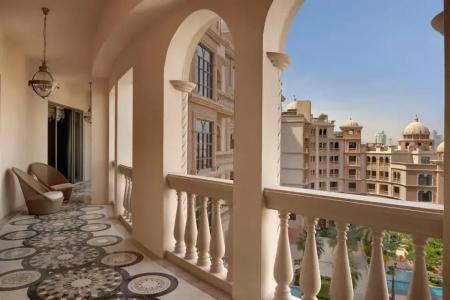 Marsa Malaz Kempinski, The Pearl - 143