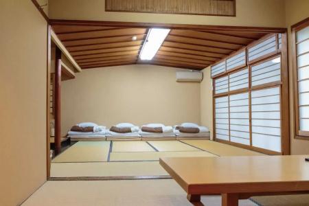 Gion Ryokan Q-beh - 48