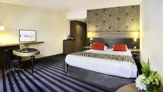 Van Der Valk séLys LièGe & Spa - 40