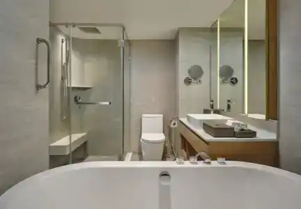 Phuket Marriott Resort & Spa, Merlin Beach - Sha Extra Plus - 74