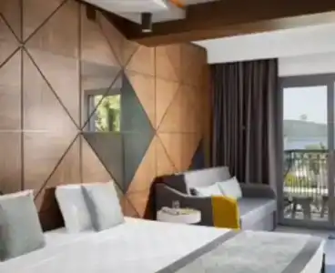 TUI MAGIC LIFE Bodrum - 58