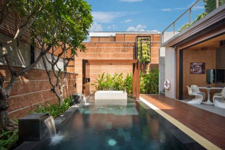 Pavilion Samui Villas And Resort - Sha Plus - 32