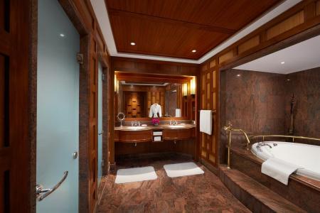 Sheraton Grande Sukhumvit, a Luxury Collection, Bangkok - SHA Extra Plus - 45