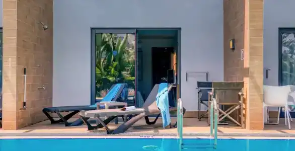 Numa Bay Exclusive - Ultra All Inclusive - 88