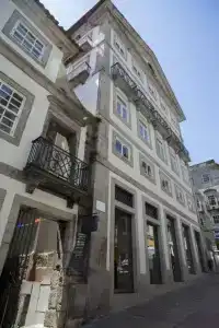Carris Porto Ribeira - 0