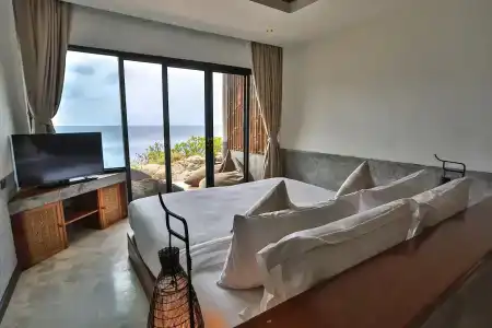 Sai Daeng Resort - 38