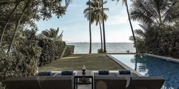 The Village Coconut Island Beach Resort - Sha Extra Plus - 81