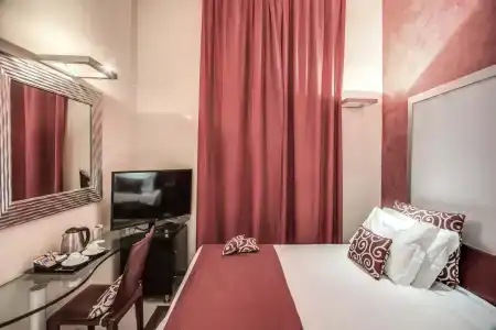 La Griffe Roma - MGallery Collection - 47