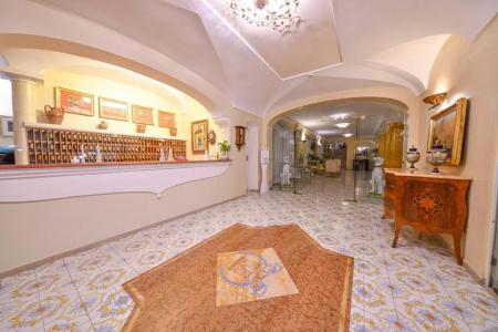 Grand Terme di Augusto - 1