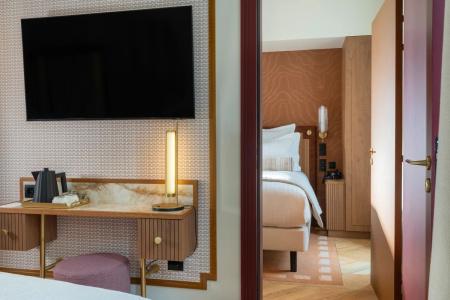 Hôtel Vivienne - 82