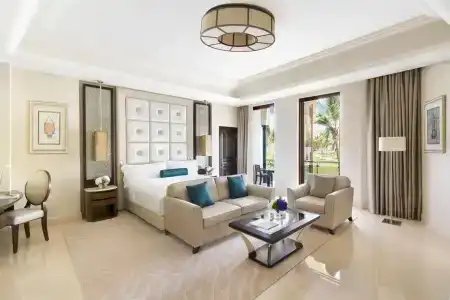 Al Bustan Palace, a Ritz-Carlton - 49