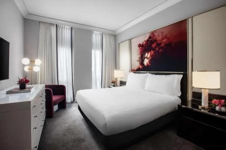 Waldorf Astoria Chicago - 94