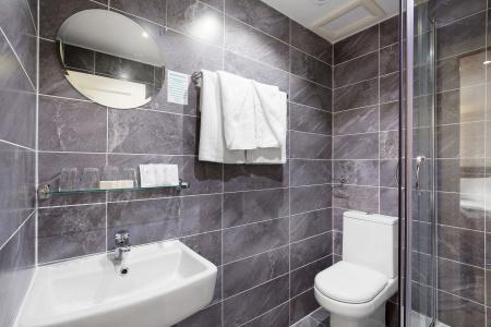 Park Avenue Bayswater Inn Hyde Park - 30