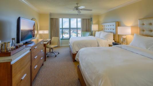 Hilton Virginia Beach Oceanfront - 61