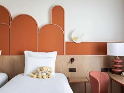 Pullman Paris Centre - Bercy - 39