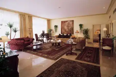 Sheraton Sharm, Resort, Villas & Spa - 40