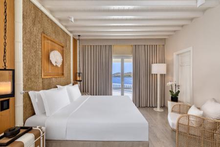 Santa Marina, A Luxury Collection Resort, Mykonos - 34