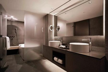Banyan Tree Club & Spa Seoul - 64