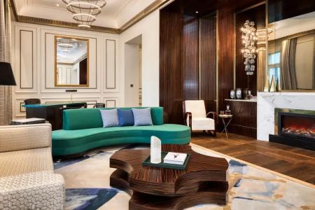 Matild Palace, a Luxury Collection - 97