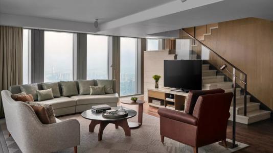 Rosewood Guangzhou - 47