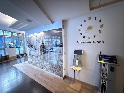 Holiday Inn Paris Montmartre, An Ihg - 2